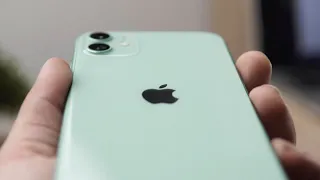 IPHONE 11 — Полный обзор спустя 1 год использования!