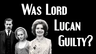 Money, Murder, Mystery & Manhunt: The Slaying of Sandra Rivett & Disappearance of Lord Lucan
