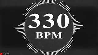 330 BPM - Metronome - Metronomo