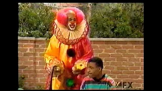 IN LIVING COLOR - BLOOPERS! JIM CAREY, TOMMY DAVIDSON, DAVID ALAN GRIER, WAYANS BROTHERS & MORE!