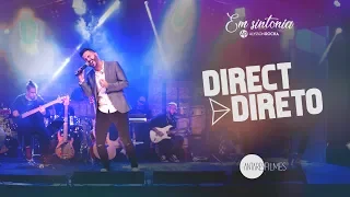 Alysson Rocha - Direct Direto [DVD Em Sintonia]