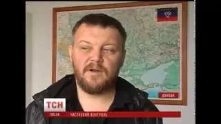 Донецькі сепаратисти все одно залишаться в захопленій ОДА