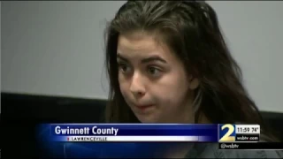 Teen accused of killing grandparents denied bond