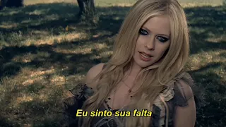Avril Lavigne - When You're Gone (Legendado)