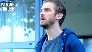 Kill Switch Teaser | Legion's Dan Stevens Must Save the Multiverse