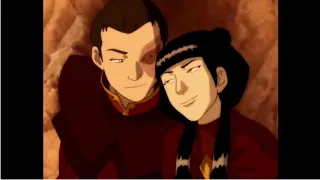 Zuko x Mai (Every kiss)