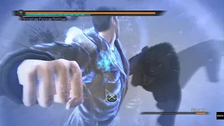 Yakuza 5 Remastered - Yama-oroshi (UB2 ver. No Damage)