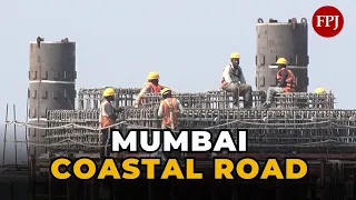 BMC's Mumbai Coastal Road Phase 1: What You Need to Know | Special Report