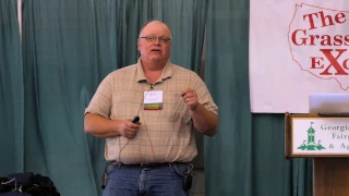 GFE 2016 - Gabe Brown "Cover Crops for Grazing"