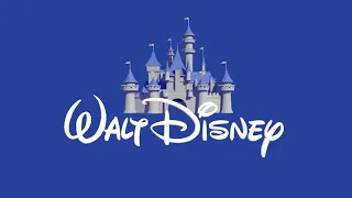 Walt Disney Pictures (1995-2007) (Pixar Variant) Logo Remake (Sept 2019 UPD)