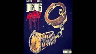 1. Meek Mill - Dreams And Nightmares (Dreams and Nightmares)