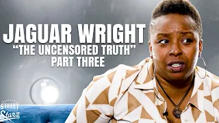 The Finale: Jaguar Wright Returns “The Uncensored Truth” | Dont K*LL The Messenger, K*LL The Message