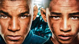 После нашей эры (2013) After Earth. Русский трейлер.