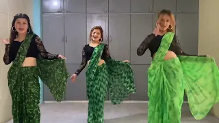 CGs - Saree Ke Fall Sa | Dance Cover