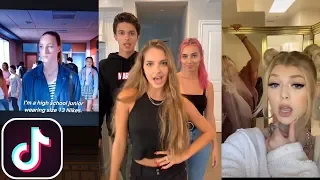 TikTok Best Compilation October 2019 - Part 1