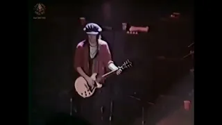 Guns N' Roses - Don't Cry (With Shannon Hoon) ,Live in the Ritz 1991