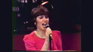 Back in the USA - Linda Ronstadt - live 1980