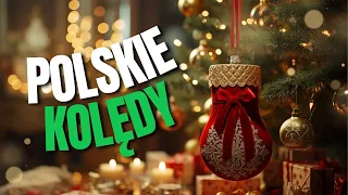 Tradycyjne polskie kolędy 12 GODZIN 🎄⭐ Najpopularniejsze kolędy 2023 🎵 TEKST