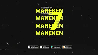 RICARDA - Maneken (Tonii Remix)