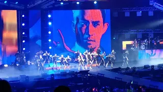 Super Hero | Raptor Evolution 25 ปีไม่มีเกรงใจ Concert | 07.09.2019