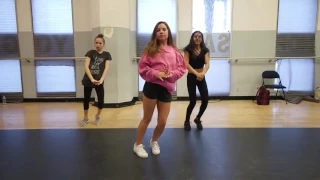 "Do it to it" / mackenzie ziegler's dance