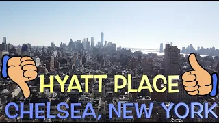 Hyatt Place Chelsea New York