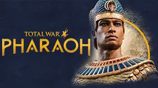 Смотрим и разбираем Total War: PHARAOH - пресс версия.