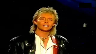 Chris Norman   Some Hearts Are Diamonds   HD