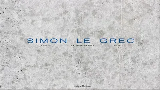 Simon Le Grec | En attendant Cousteau