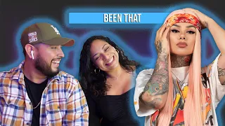 Snow Tha Product - Been That (eFamily Reaction!)