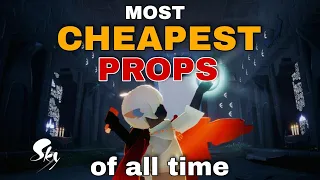 💕 Most Cheapest "PROP/ITEM" In Sky:CotL