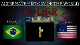 Alternate History of the World - SEASON FINALE | Episode 20 |
