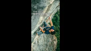 Wonderland 9b/9b+ | Hardest Route in Italy