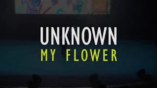 JBJ - My Flower (꽃이야 ) [ UNKNOWN - Dance Contest ]