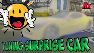 TUNING RANDOM CARS #1  EXTRA END THUG LIFE👍 |GTA5 Epic Funny Moments Alphyx PS4|