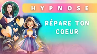 Renaissance Émotionnelle : Guérissez Votre Enfant Intérieur avec l'Hypnose