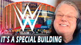 Bruce Prichard On If There Will Ever Be Another PLE In Madison Square Garden