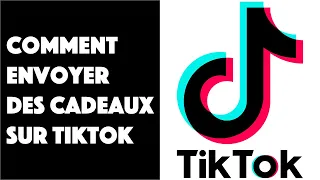 Comment envoyer des cadeaux TikTok (gagner de l'argent sur TikTok)