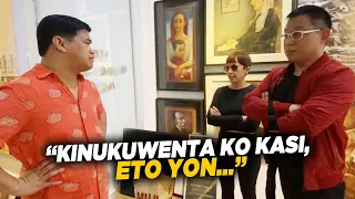 Kaya pala-naka-work from home si Chinkee Tan…. (PART 2/2) | Ogie Diaz