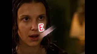 Stranger things edit!✨