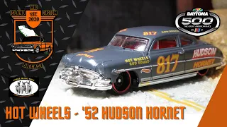 Ep 030 - '52 Hudson Hornet - Three Blind Mice - Mad as a Hornet