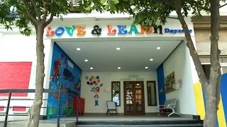 Love & Learn Daycare