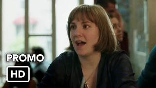 Girls 4x06 Promo "Close-Up" (HD)