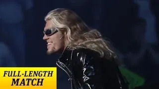 FULL-LENGTH MATCH - SmackDown - Edge and Christian vs. Matt and Jeff Hardy