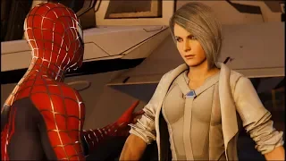 Spider-Man (PS4) - Silver Lining: Chapter 3 (Full DLC Gameplay)