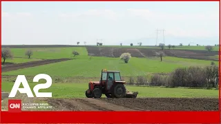 Ndryshimet ligjore, fermerët do të paguajnë më shumë taksa për tokën bujqësore