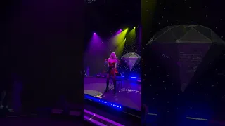 Ava Max (Live) - Belladonna / Not Your Barbie Girl / Salt (O2, London, 4/19/23)