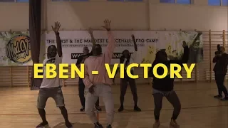 Eben - Victory | Reis Fernando Choreography |