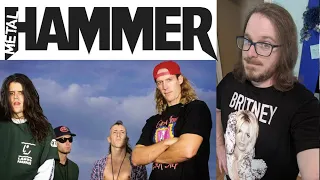 11 Metal Bands with No Bad Album?? Reaction Video