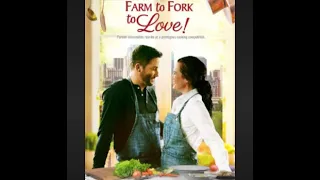 Celebrate the Cast Re-union of my Feature Film - "Farm to Fork to Love"